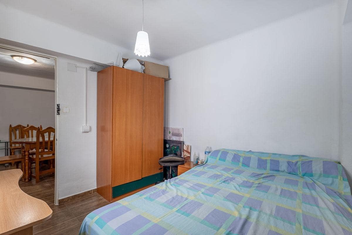 3 sypialnia Mieszkanie na sprzedaż w Miasto Grenada - 139 000 € (Ref: 9431731)