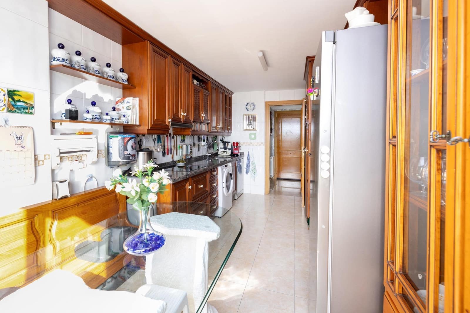 4 soverom Penthouse til salgs i Granada by med garasje - € 585 000 (Ref: 9431732)