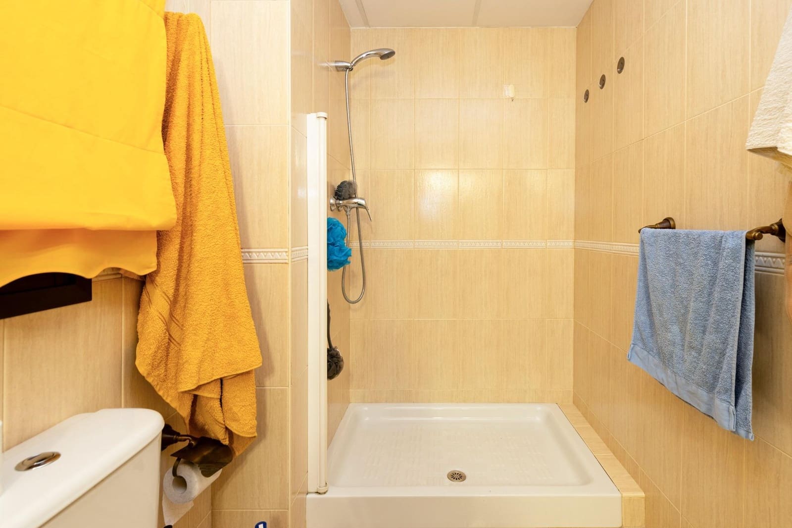 4 soverom Penthouse til salgs i Granada by med garasje - € 585 000 (Ref: 9431732)