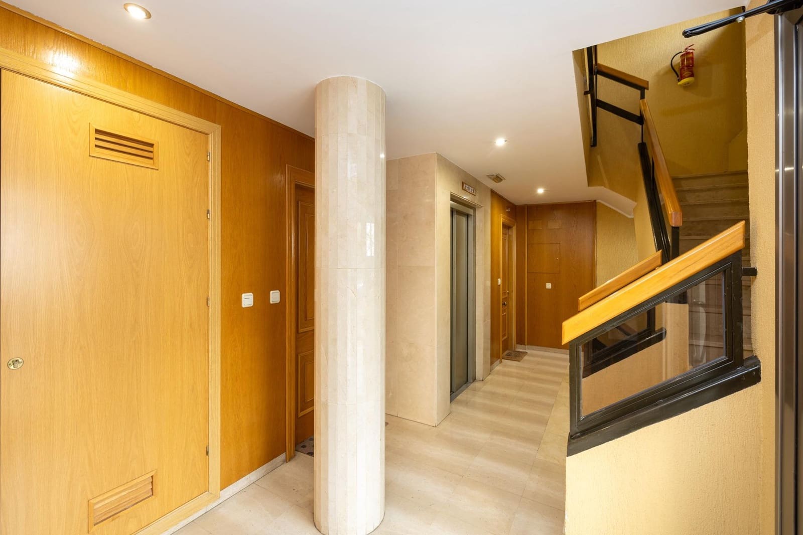 4 soverom Penthouse til salgs i Granada by med garasje - € 585 000 (Ref: 9431732)