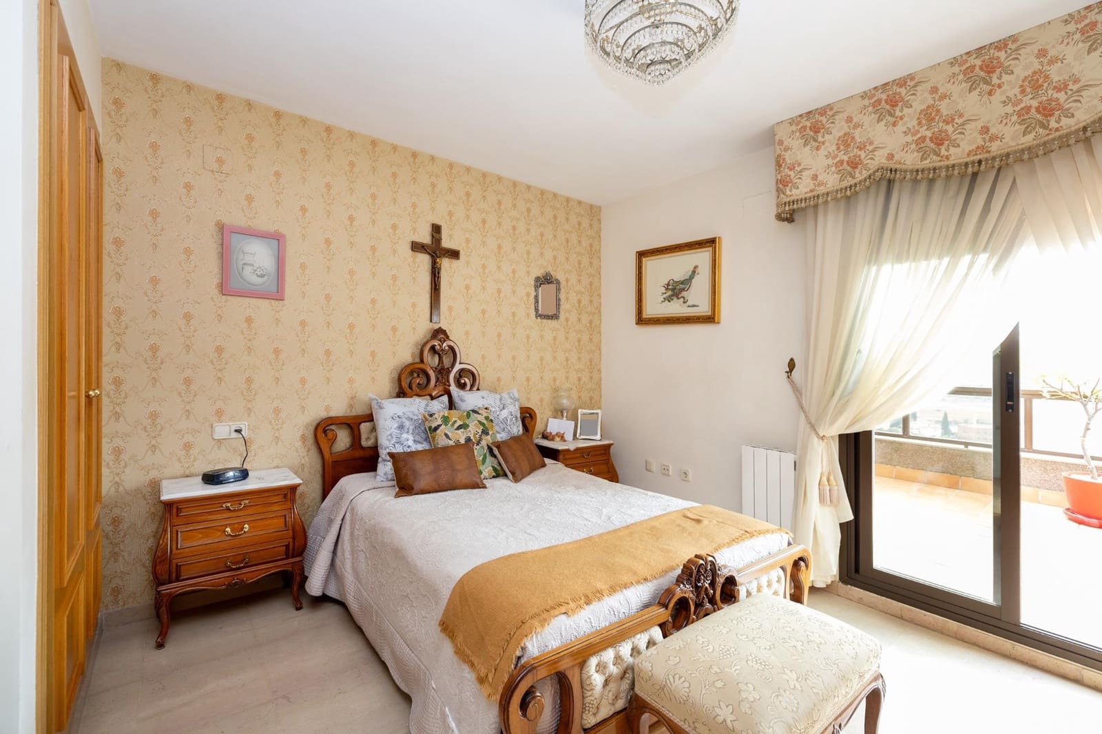 4 soverom Penthouse til salgs i Granada by med garasje - € 585 000 (Ref: 9431732)