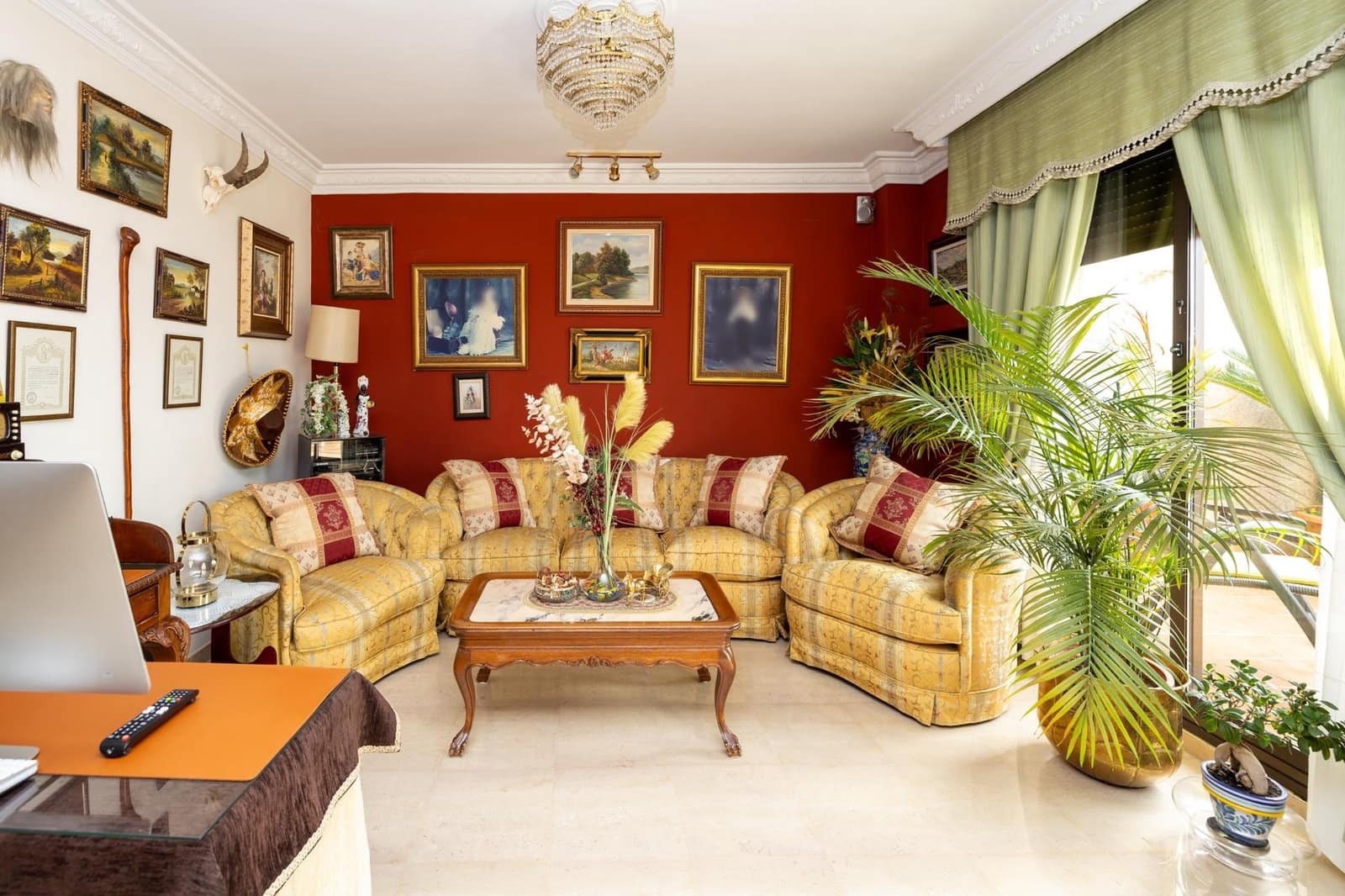 4 soverom Penthouse til salgs i Granada by med garasje - € 585 000 (Ref: 9431732)