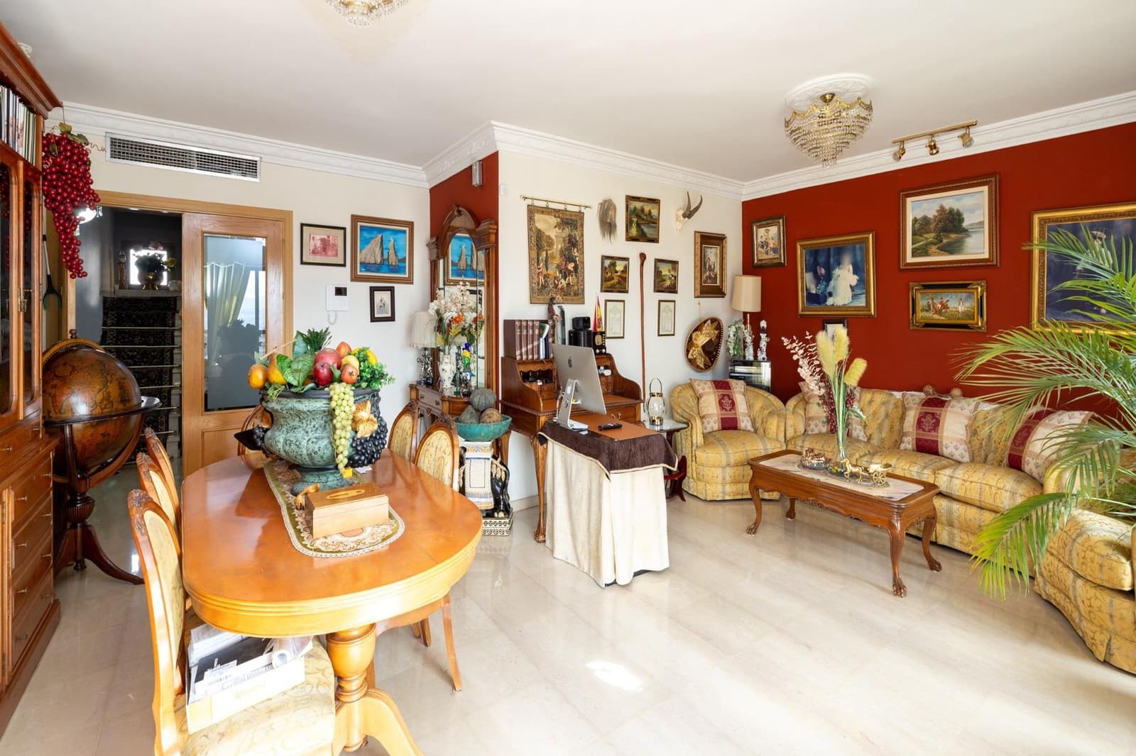 4 soverom Penthouse til salgs i Granada by med garasje - € 585 000 (Ref: 9431732)