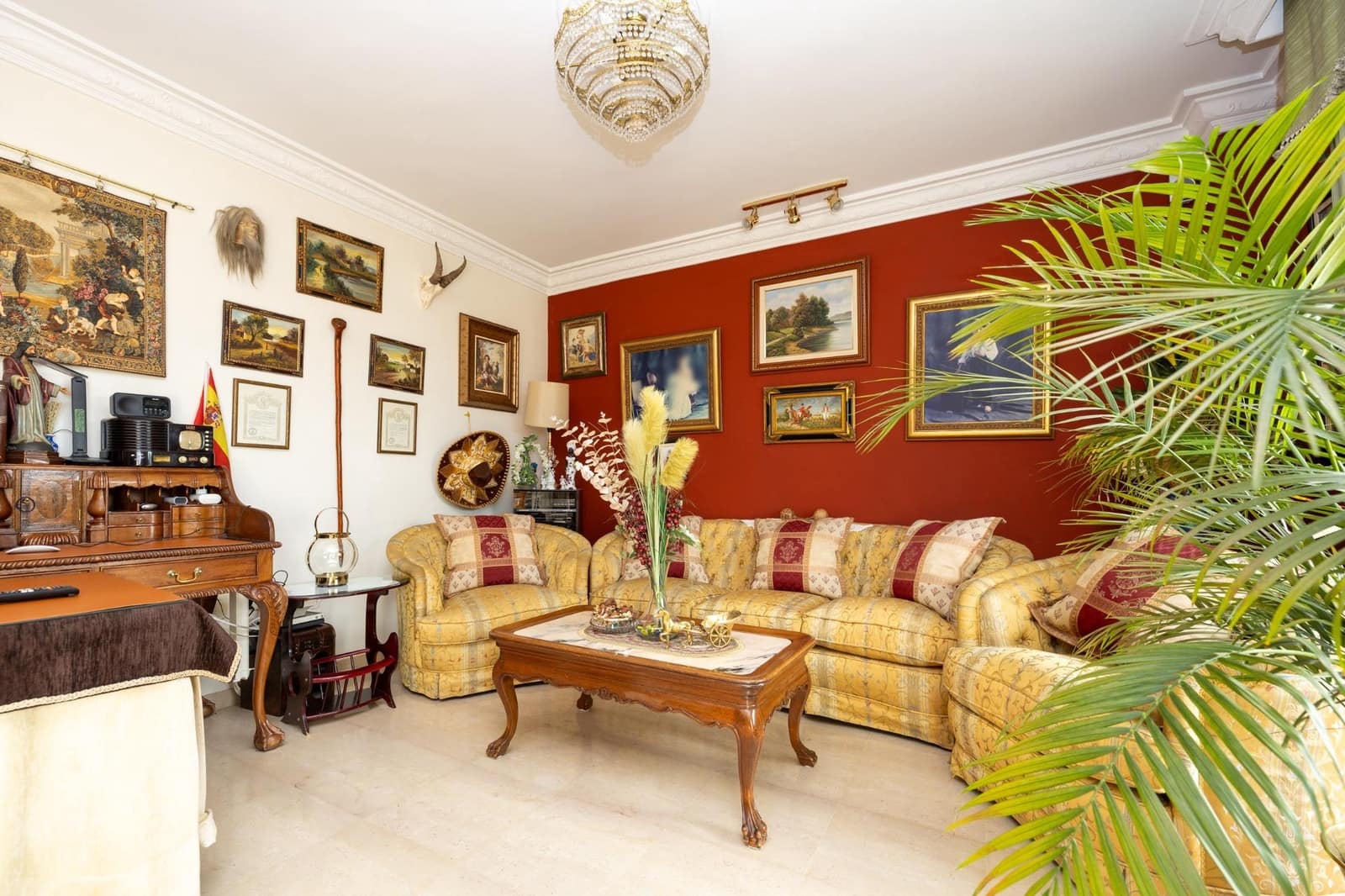 4 soverom Penthouse til salgs i Granada by med garasje - € 585 000 (Ref: 9431732)