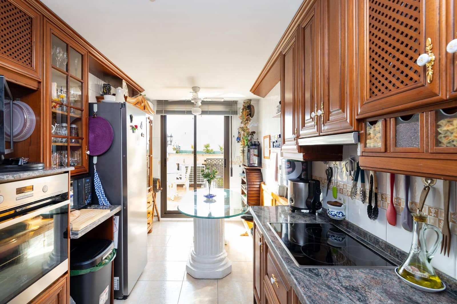 4 soverom Penthouse til salgs i Granada by med garasje - € 585 000 (Ref: 9431732)