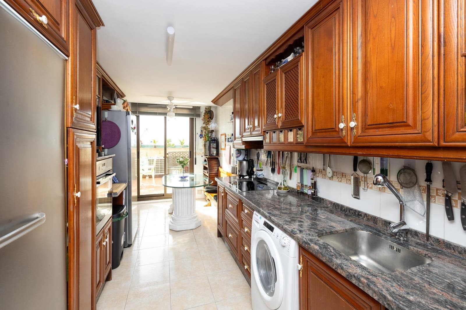 4 soverom Penthouse til salgs i Granada by med garasje - € 585 000 (Ref: 9431732)