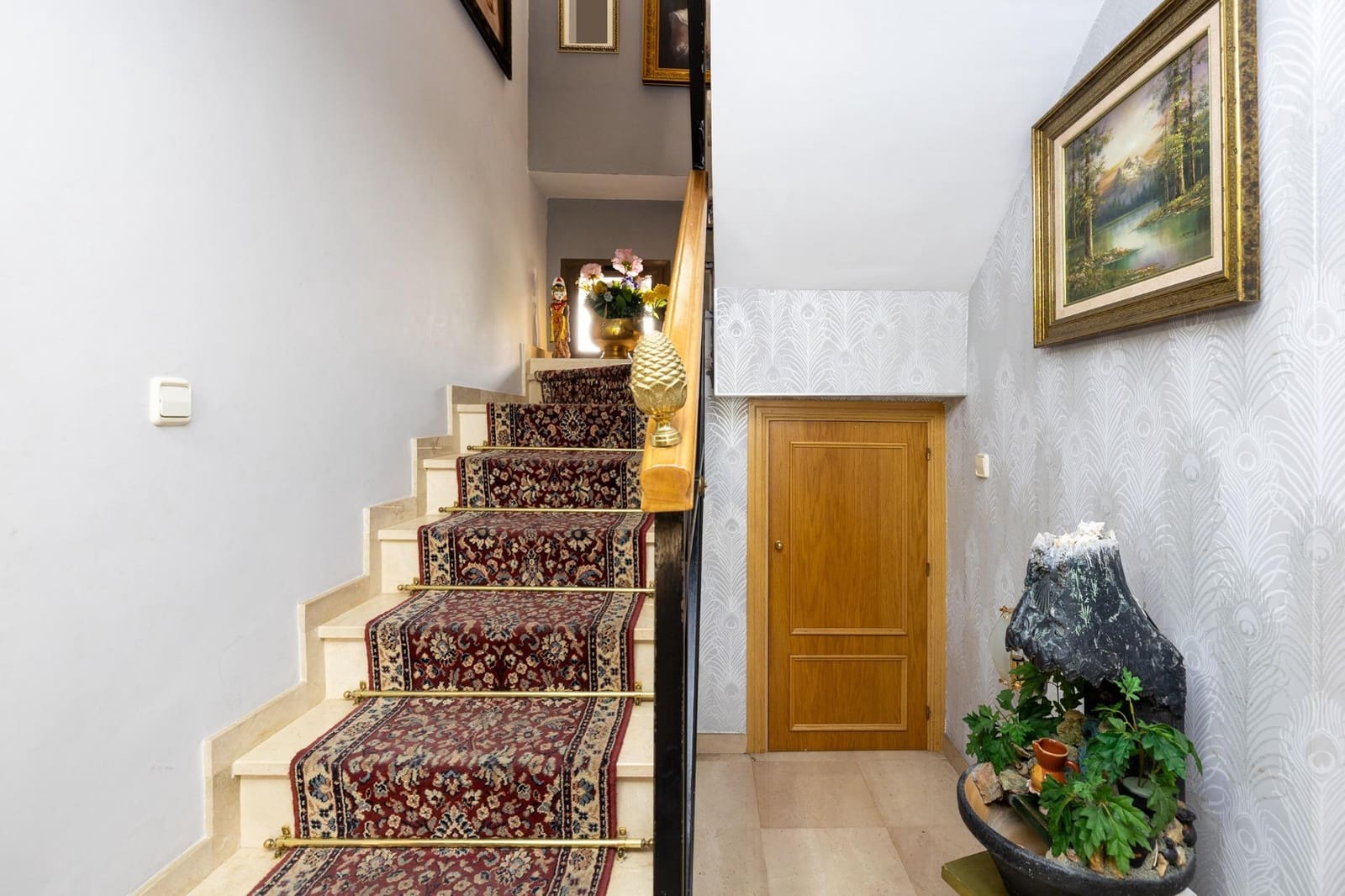 4 soverom Penthouse til salgs i Granada by med garasje - € 585 000 (Ref: 9431732)