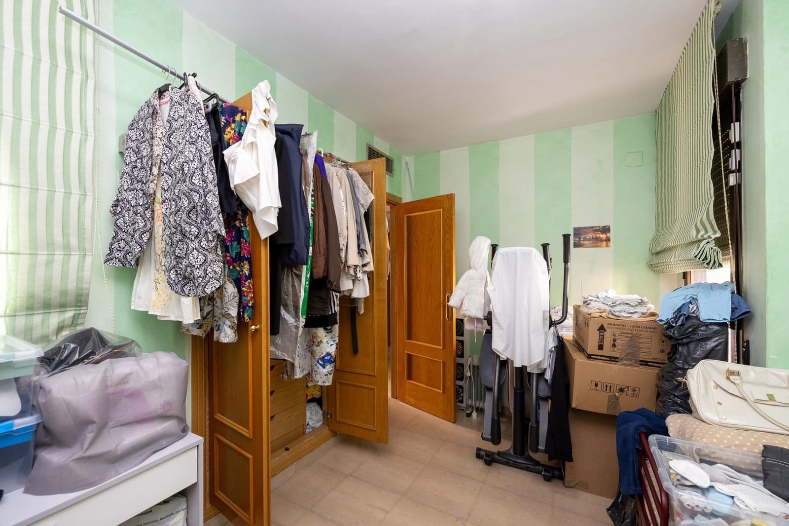 4 soverom Penthouse til salgs i Granada by med garasje - € 585 000 (Ref: 9431732)