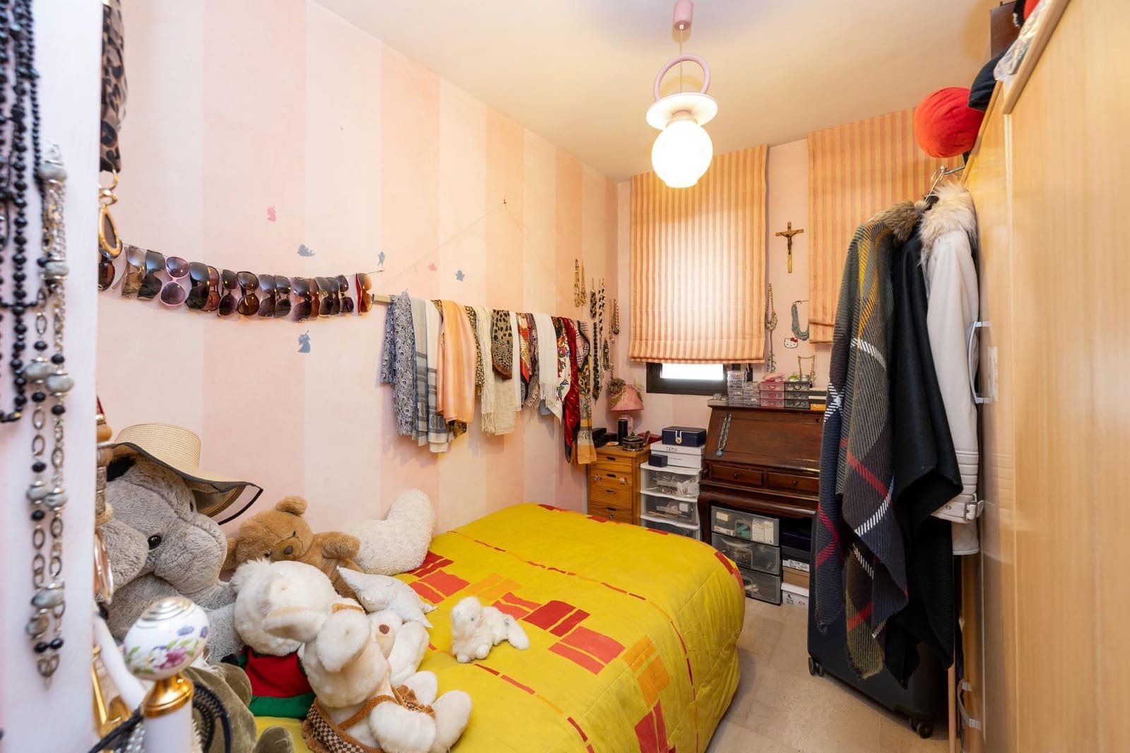 4 soverom Penthouse til salgs i Granada by med garasje - € 585 000 (Ref: 9431732)