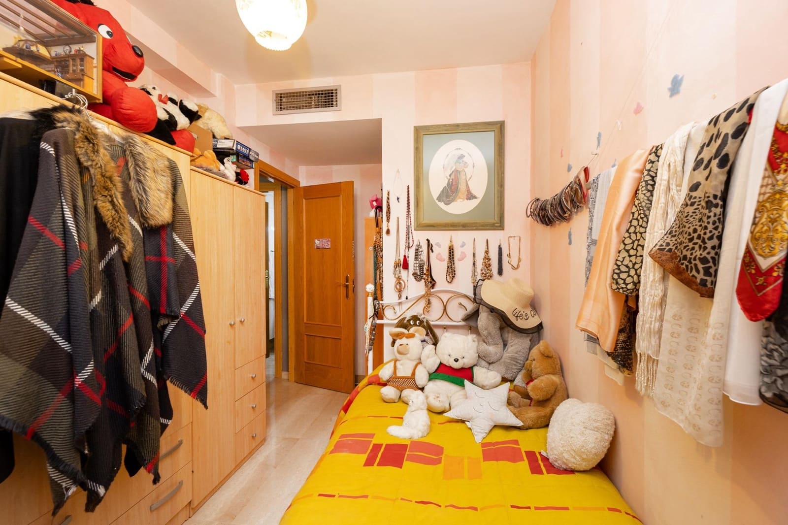 4 soverom Penthouse til salgs i Granada by med garasje - € 585 000 (Ref: 9431732)