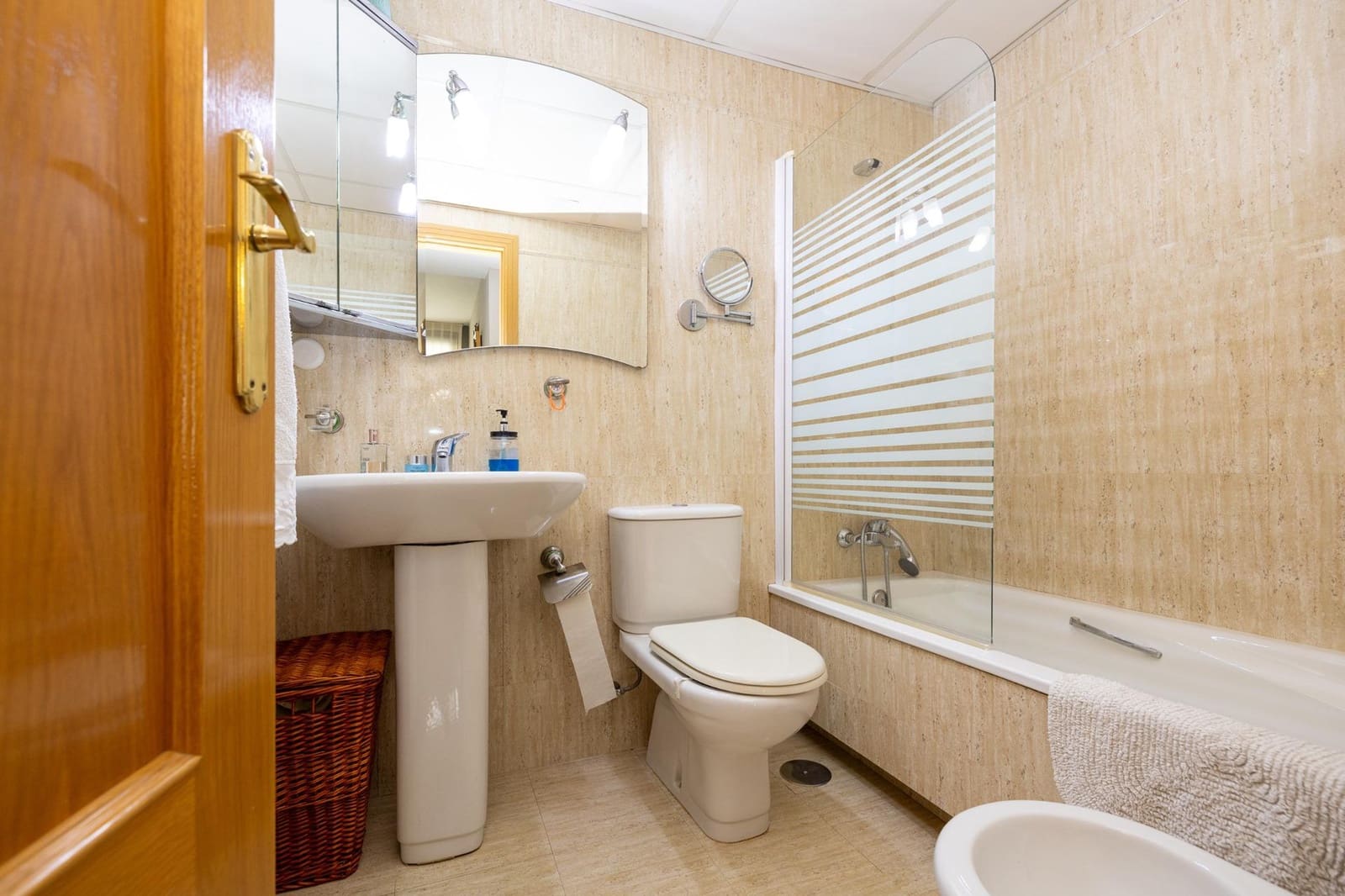 4 soverom Penthouse til salgs i Granada by med garasje - € 585 000 (Ref: 9431732)