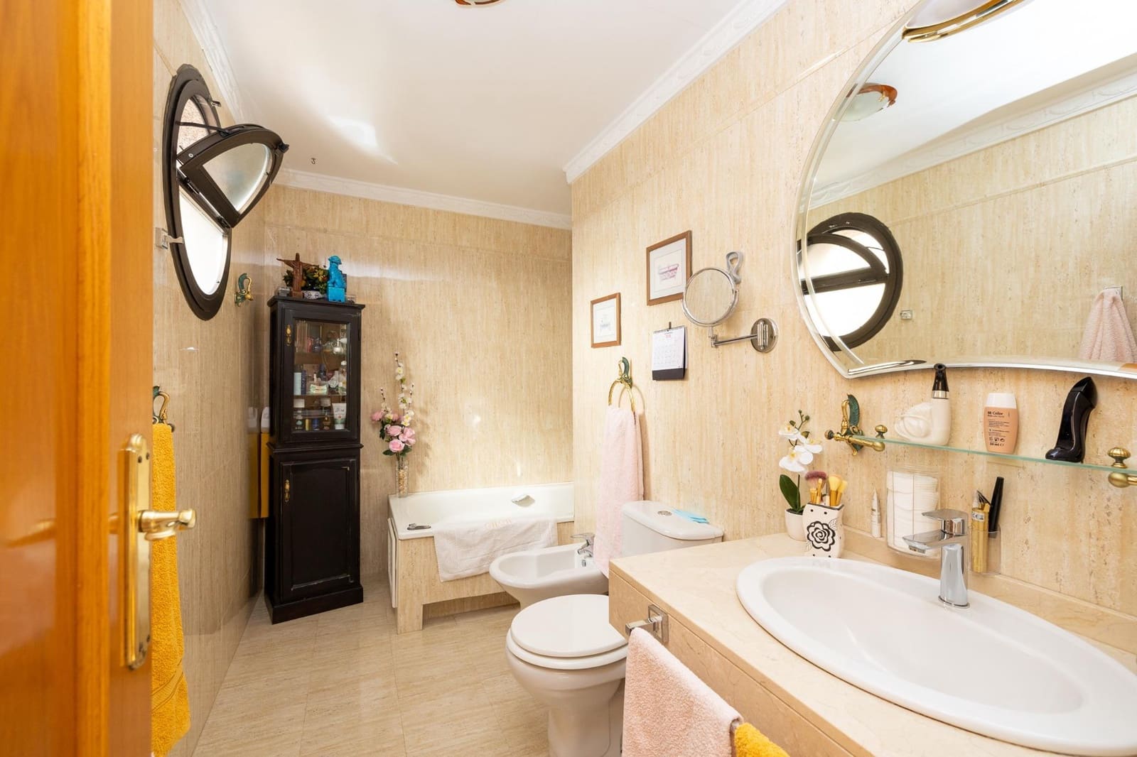 4 soverom Penthouse til salgs i Granada by med garasje - € 585 000 (Ref: 9431732)