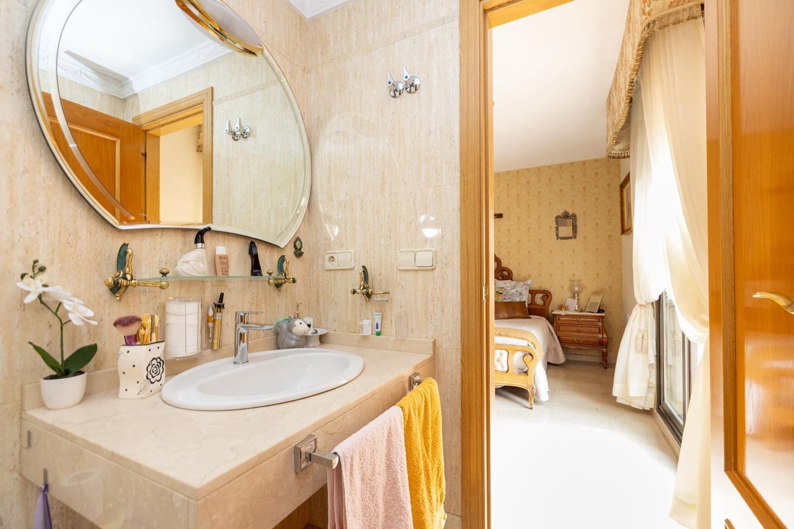 4 soverom Penthouse til salgs i Granada by med garasje - € 585 000 (Ref: 9431732)