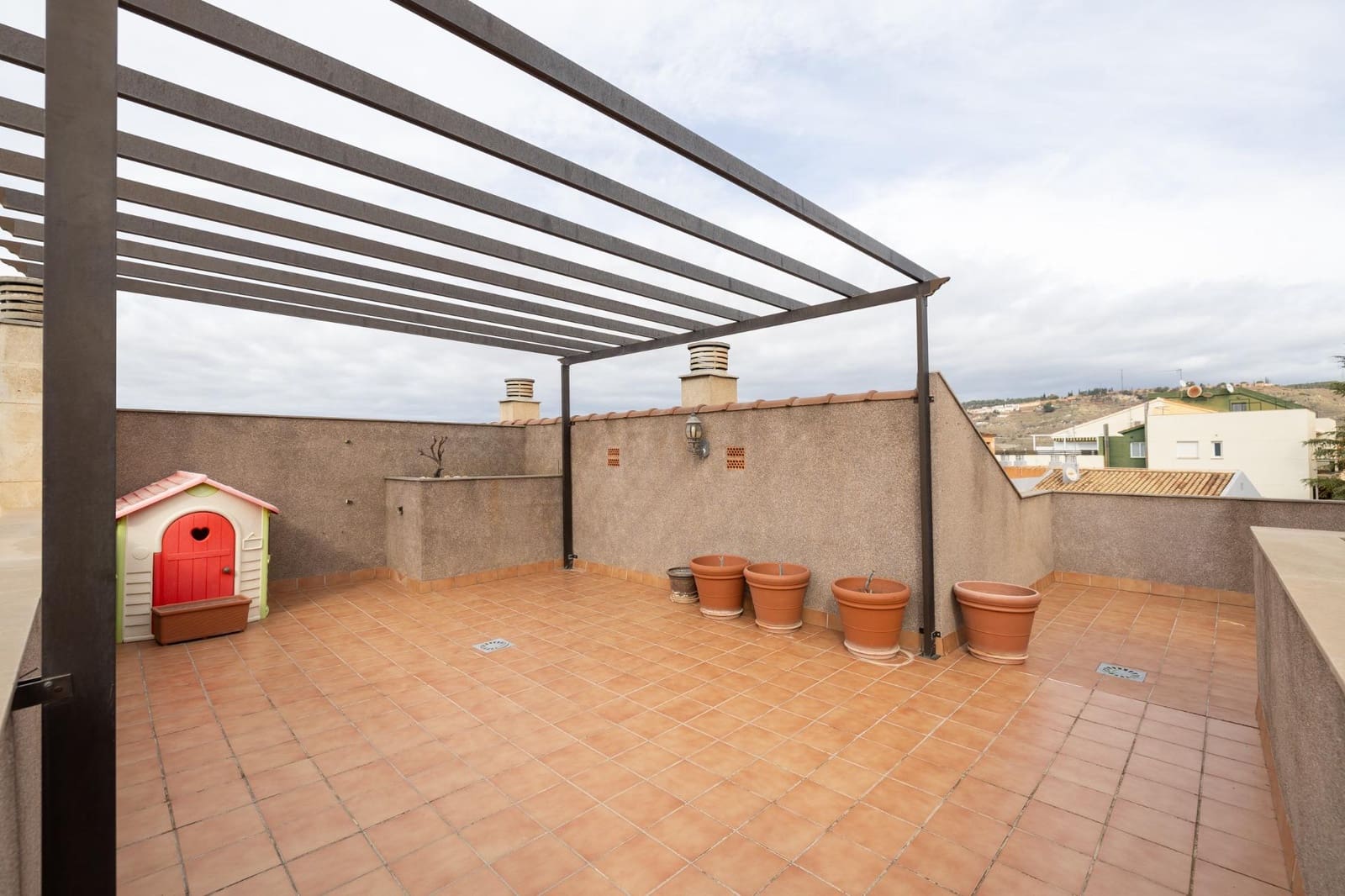 4 soverom Penthouse til salgs i Granada by med garasje - € 585 000 (Ref: 9431732)