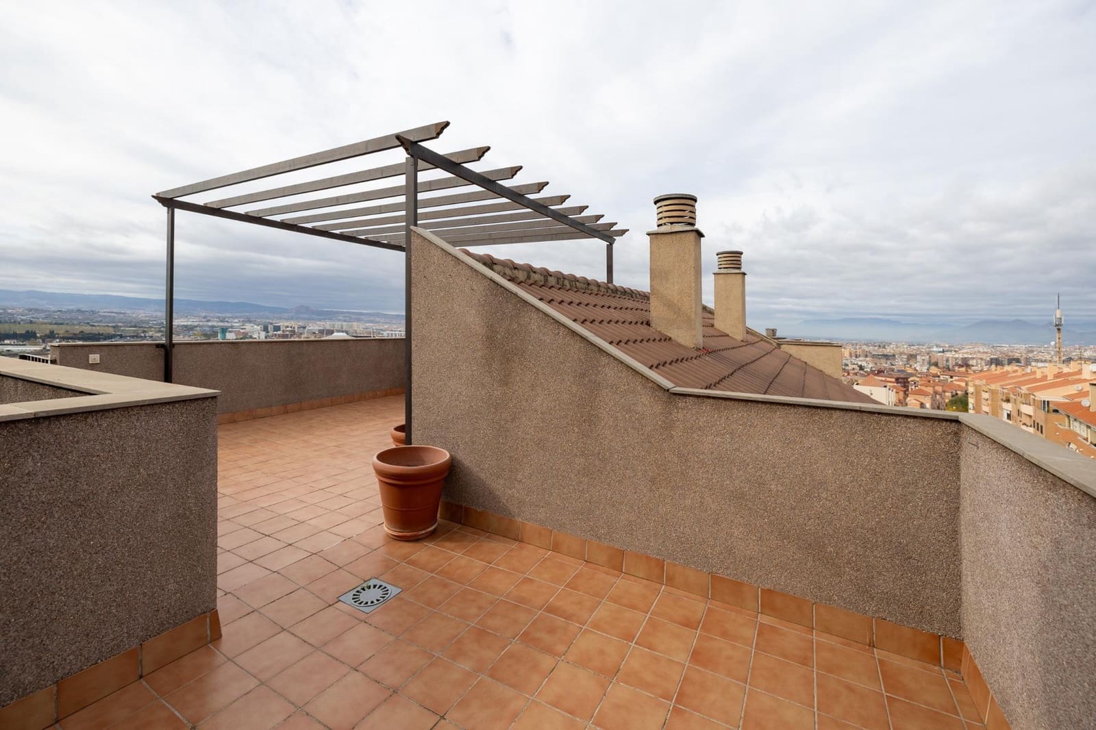 4 soverom Penthouse til salgs i Granada by med garasje - € 585 000 (Ref: 9431732)