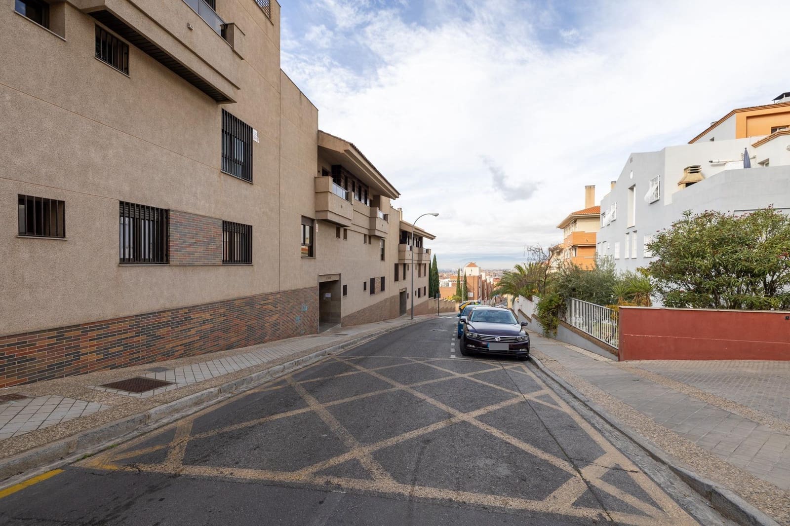 4 soverom Penthouse til salgs i Granada by med garasje - € 585 000 (Ref: 9431732)