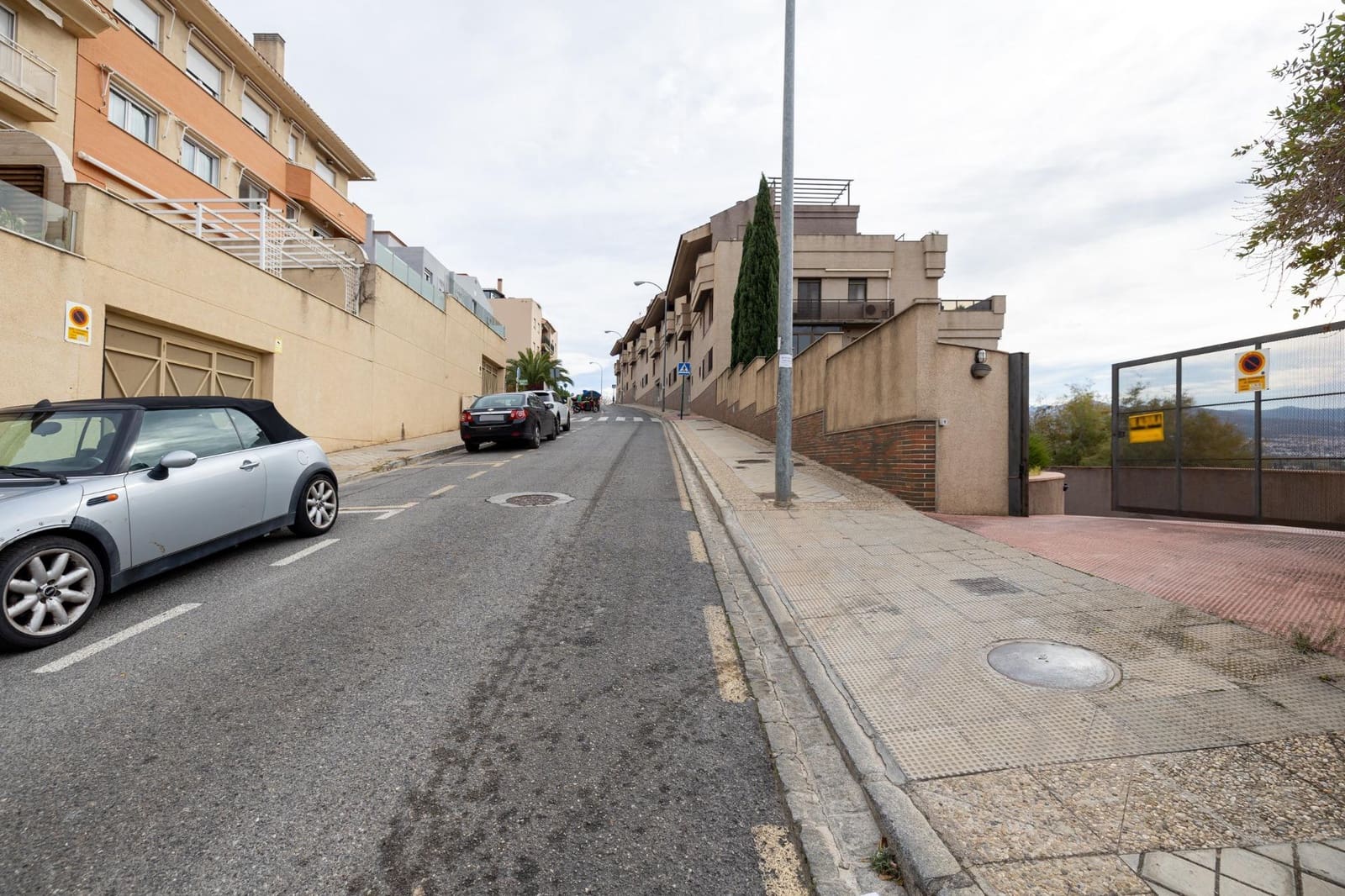 4 soverom Penthouse til salgs i Granada by med garasje - € 585 000 (Ref: 9431732)