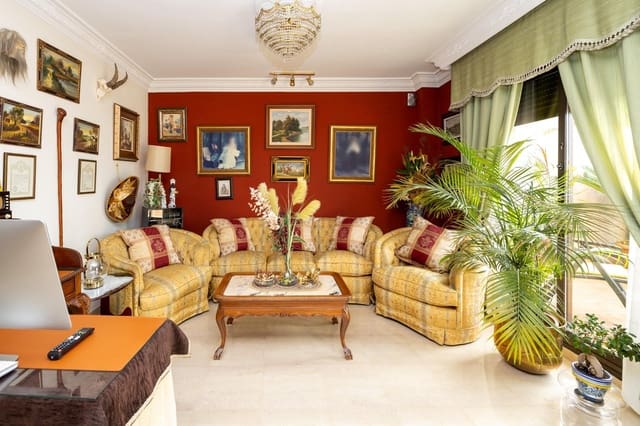 4 soverom Penthouse til salgs i Bola de Oro - Serrallo, Granada by med garasje - € 585 000 (Ref: 9431732)