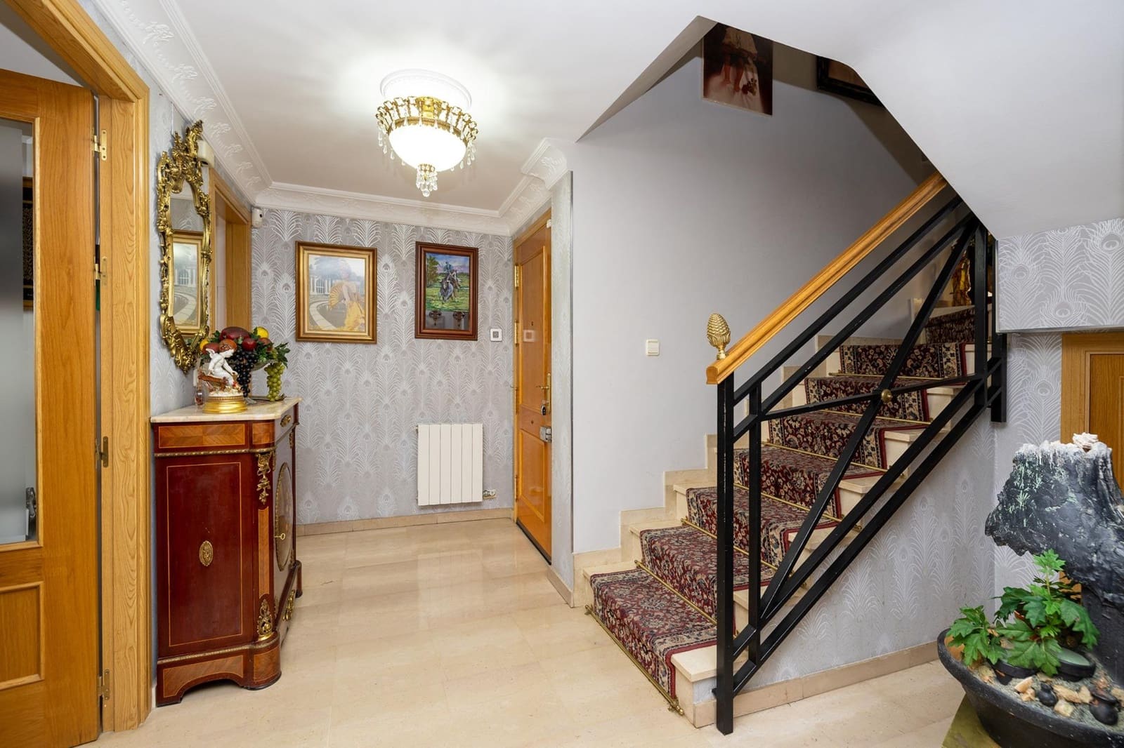 4 soverom Penthouse til salgs i Granada by med garasje - € 585 000 (Ref: 9431732)