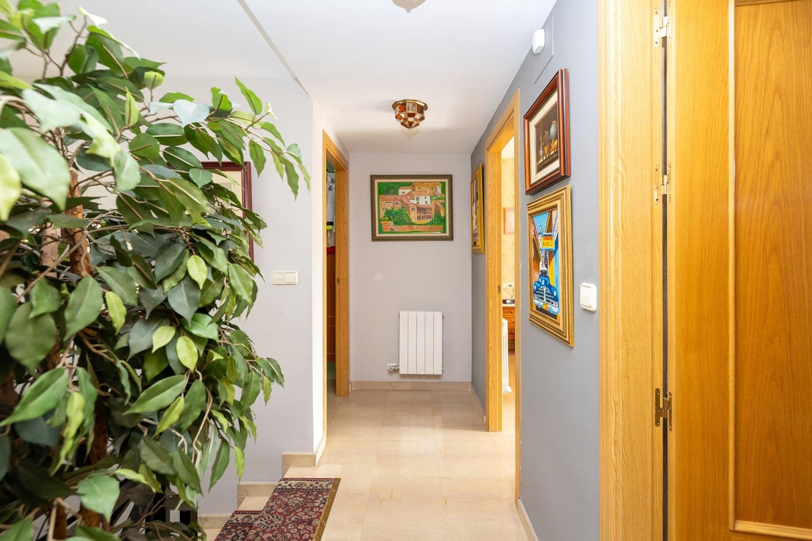 4 soverom Penthouse til salgs i Granada by med garasje - € 585 000 (Ref: 9431732)