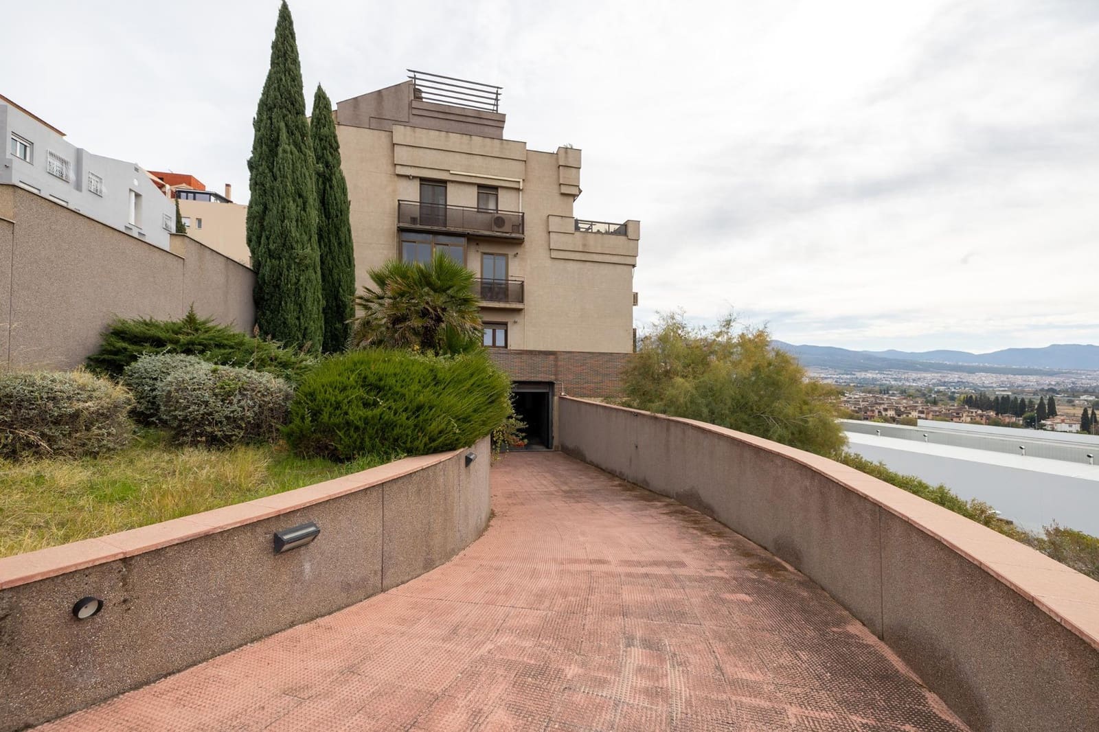 4 soverom Penthouse til salgs i Granada by med garasje - € 585 000 (Ref: 9431732)