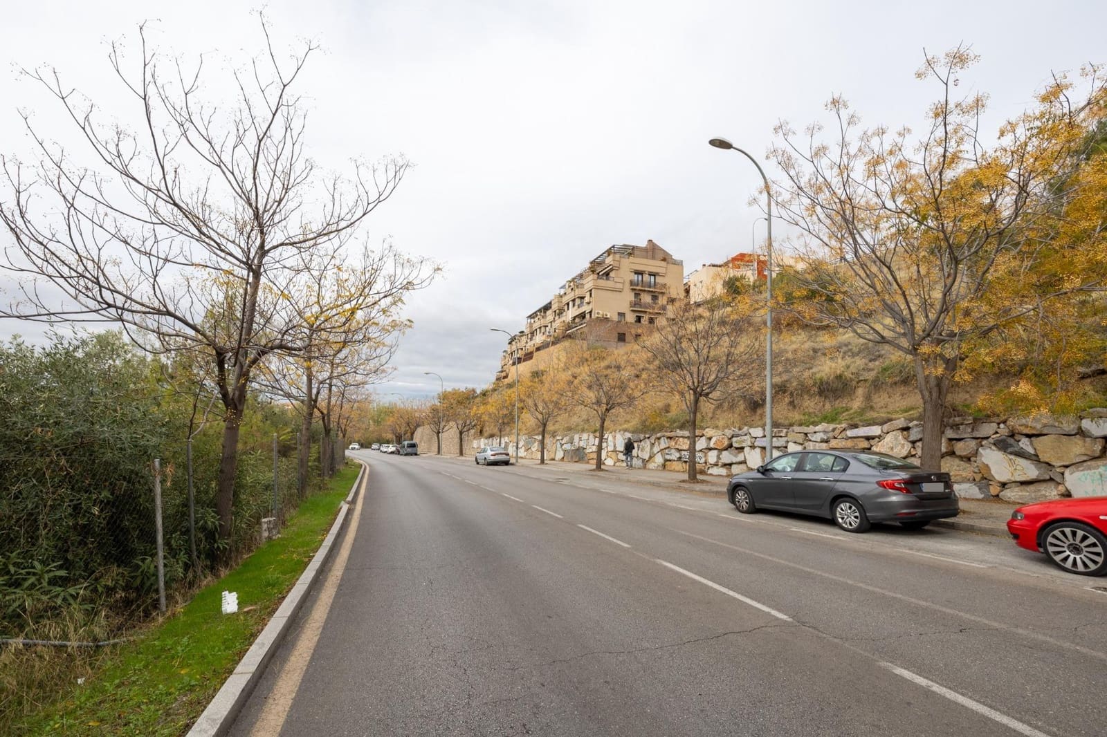 4 soverom Penthouse til salgs i Granada by med garasje - € 585 000 (Ref: 9431732)