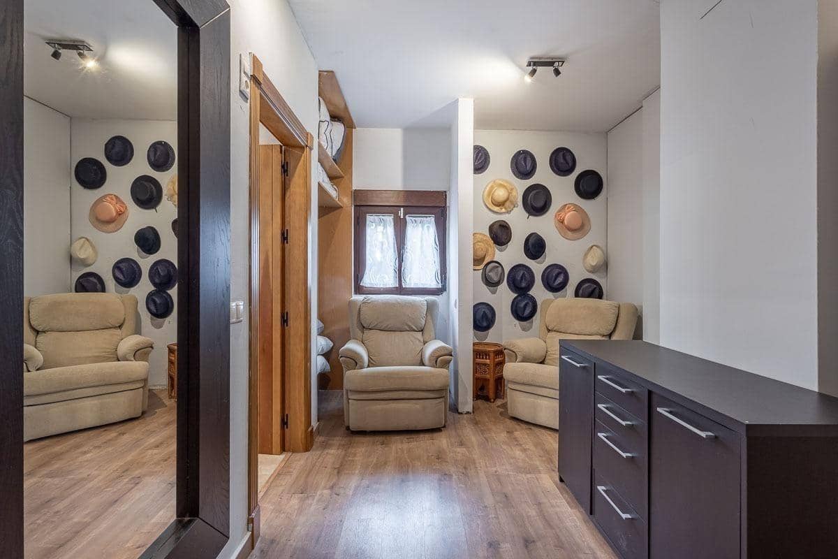 5 quarto Quinta/Casa Rural para venda em Atarfe com piscina - 548 000 € (Ref: 9436132)