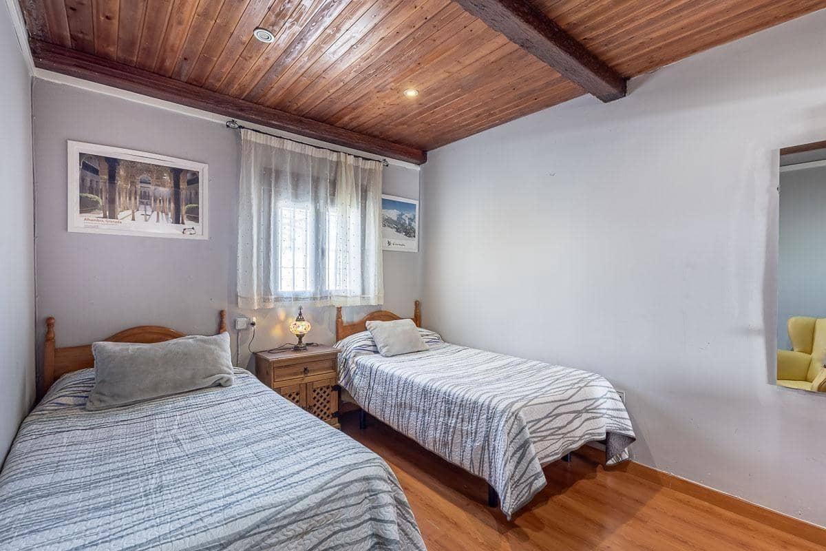 5 quarto Quinta/Casa Rural para venda em Atarfe com piscina - 548 000 € (Ref: 9436132)