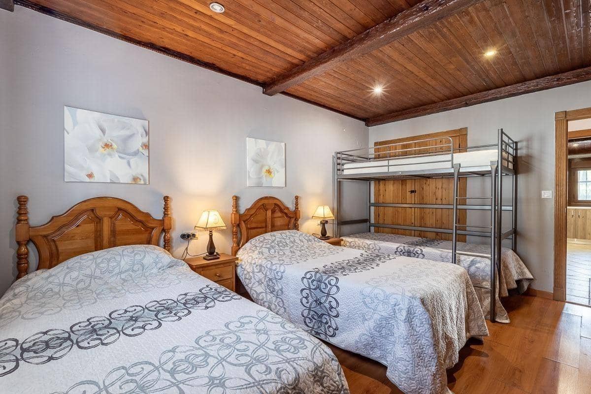 5 quarto Quinta/Casa Rural para venda em Atarfe com piscina - 548 000 € (Ref: 9436132)