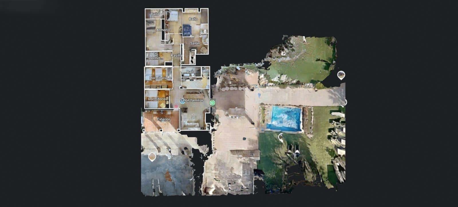 5 quarto Quinta/Casa Rural para venda em Atarfe com piscina - 548 000 € (Ref: 9436132)