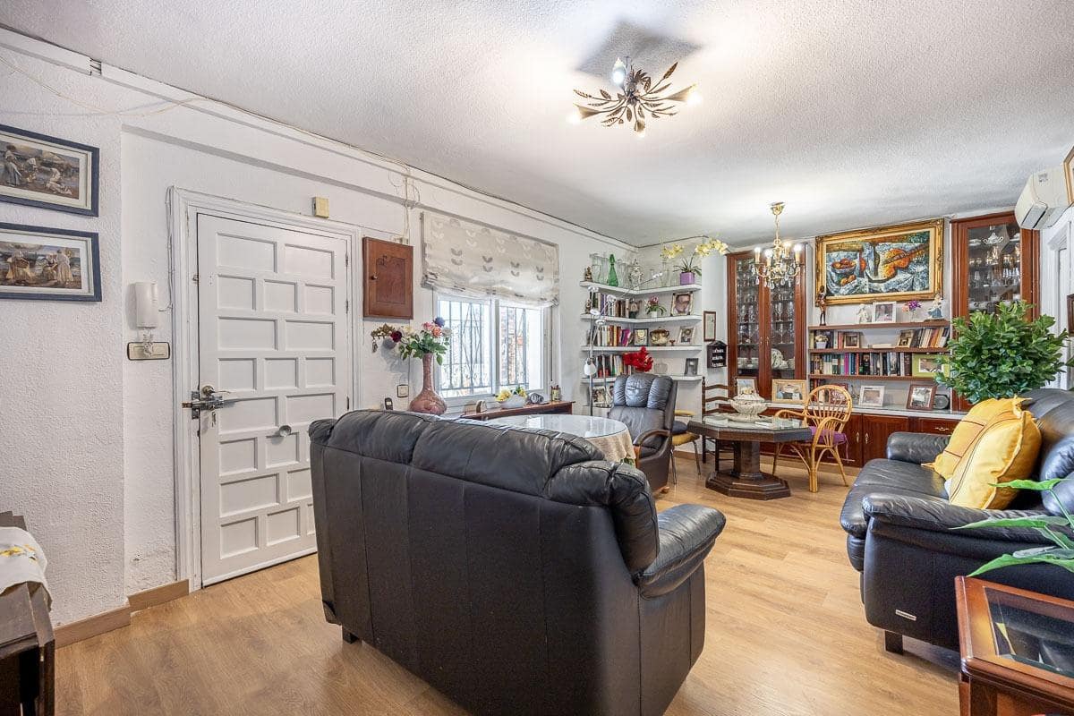 3 bedroom Terraced Villa for sale in Monachil with pool garage - € 240,000 (Ref: 9436134)