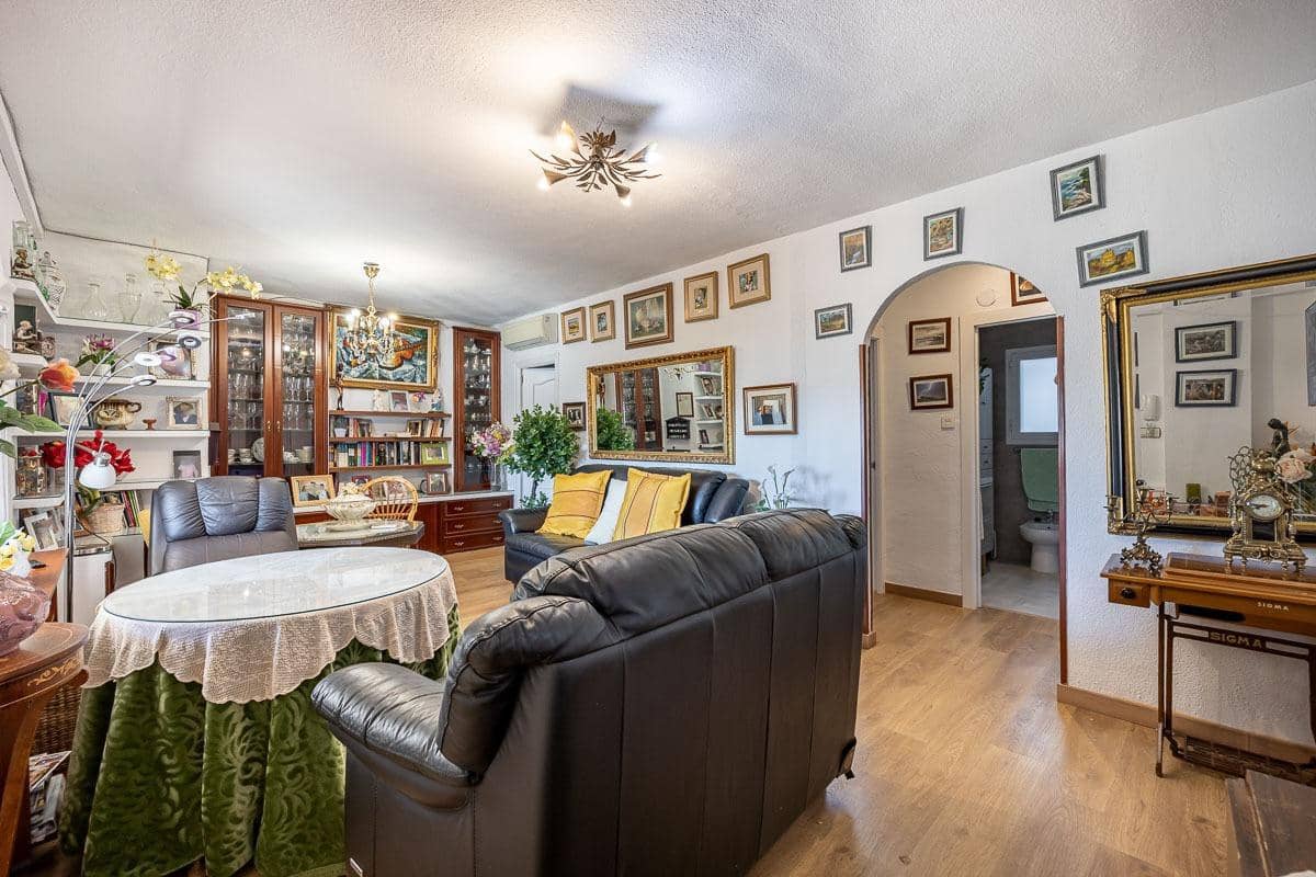 3 bedroom Terraced Villa for sale in Monachil with pool garage - € 240,000 (Ref: 9436134)