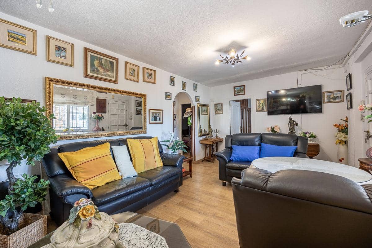 3 bedroom Terraced Villa for sale in Monachil with pool garage - € 240,000 (Ref: 9436134)