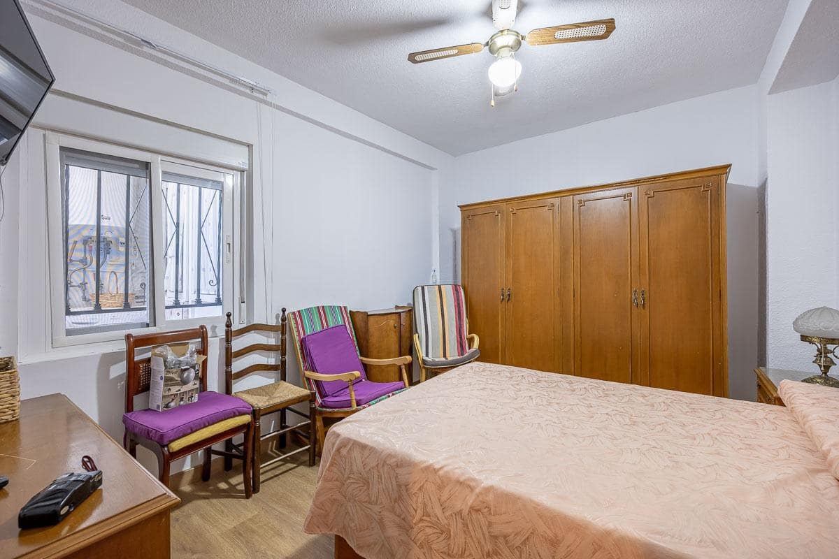 3 bedroom Terraced Villa for sale in Monachil with pool garage - € 240,000 (Ref: 9436134)