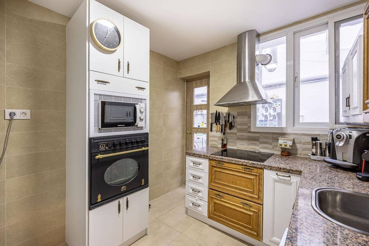 3 bedroom Terraced Villa for sale in Monachil with pool garage - € 240,000 (Ref: 9436134)