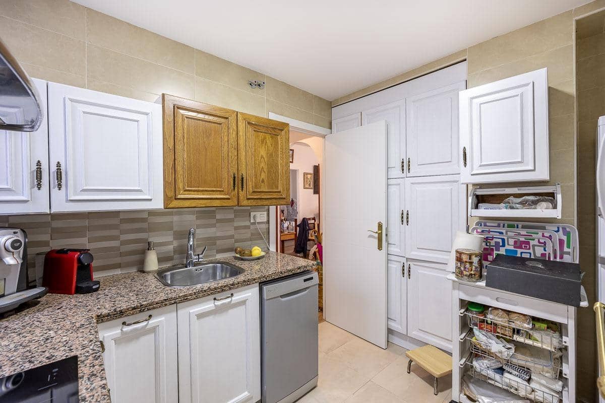 3 bedroom Terraced Villa for sale in Monachil with pool garage - € 240,000 (Ref: 9436134)