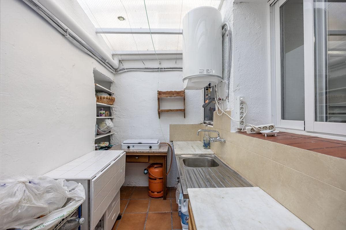 3 bedroom Terraced Villa for sale in Monachil with pool garage - € 240,000 (Ref: 9436134)