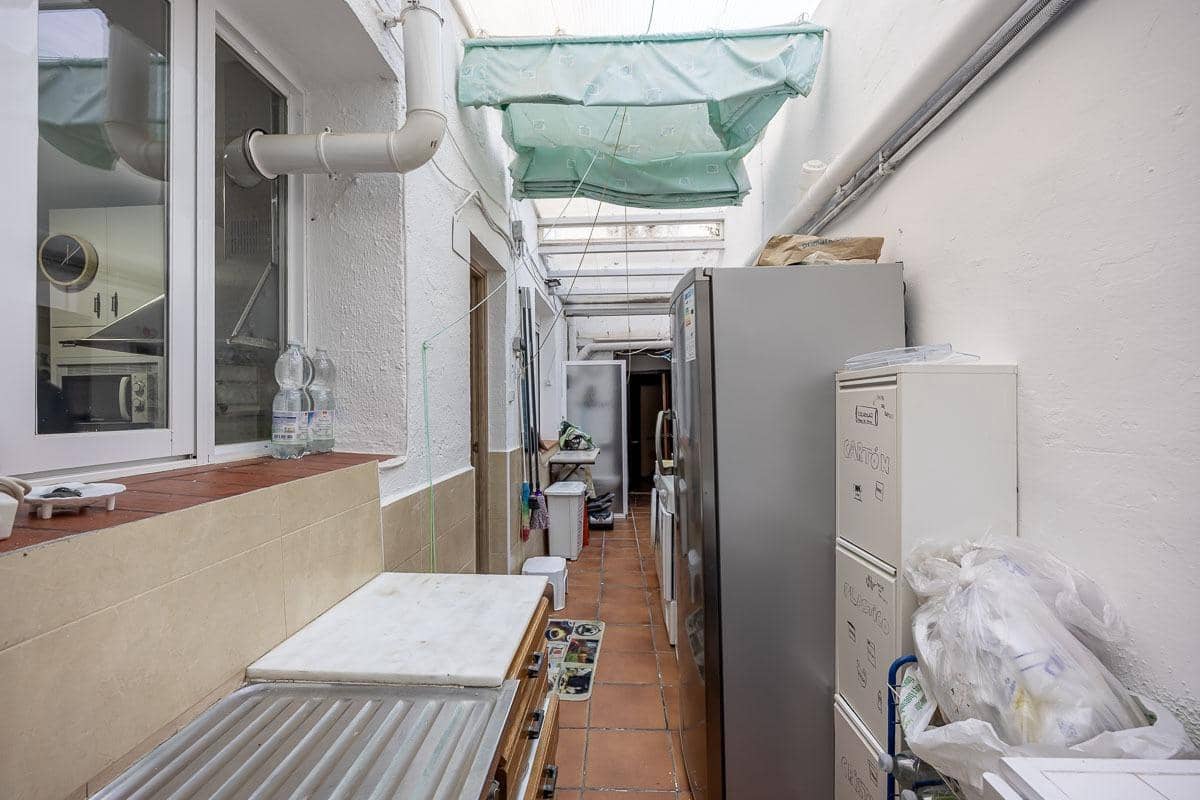 3 bedroom Terraced Villa for sale in Monachil with pool garage - € 240,000 (Ref: 9436134)