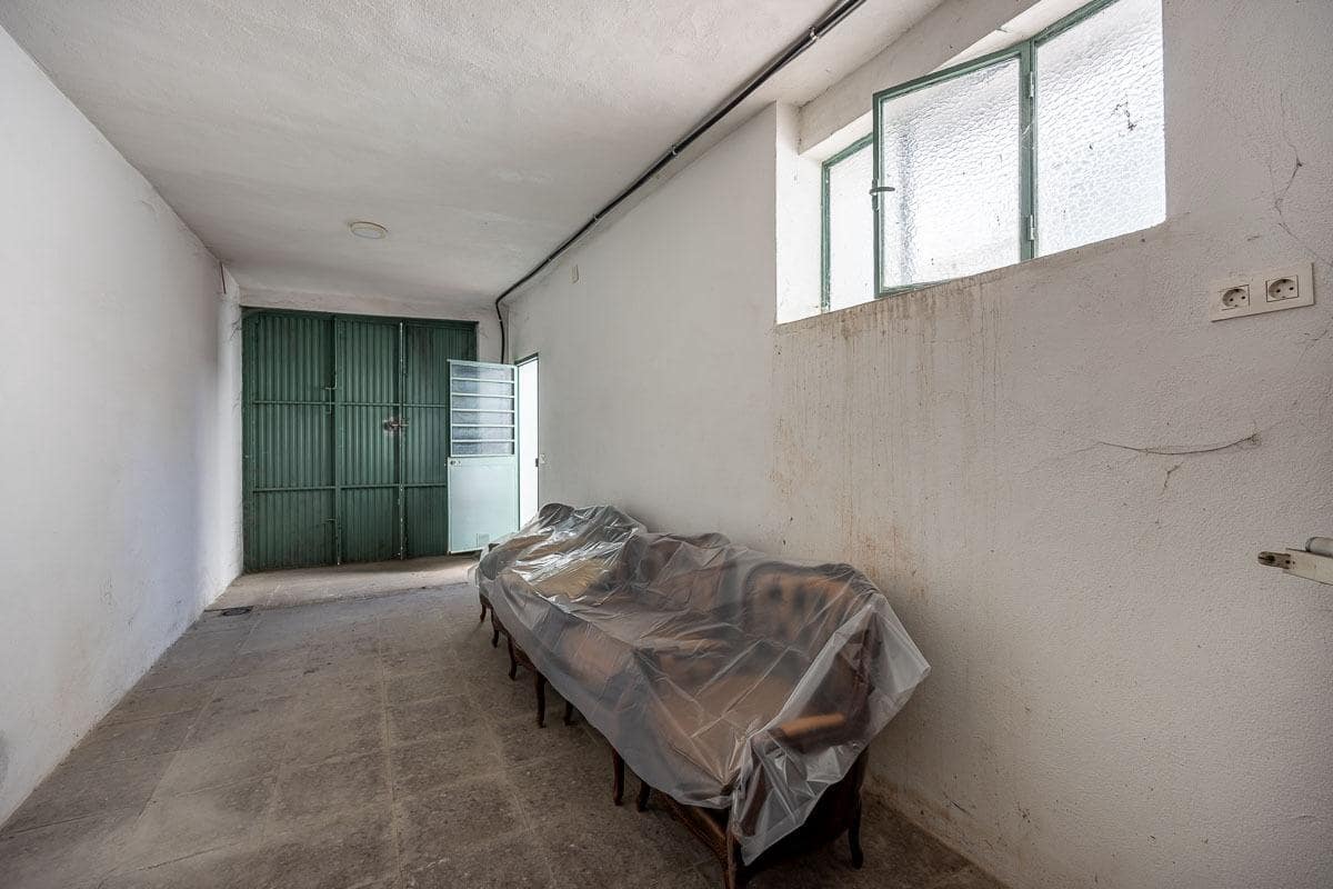 3 bedroom Terraced Villa for sale in Monachil with pool garage - € 240,000 (Ref: 9436134)