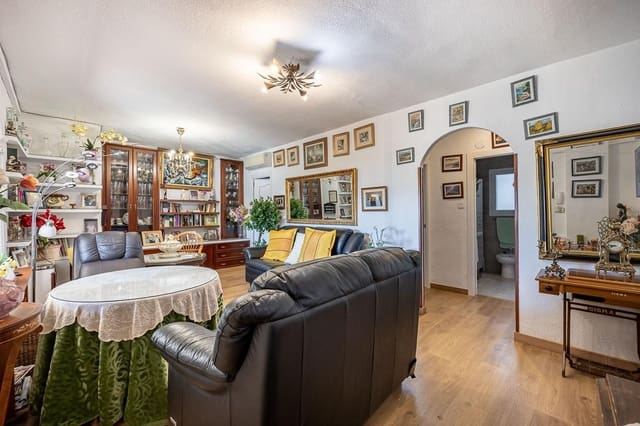 3 bedroom Terraced Villa for sale in Monachil with pool garage - € 240,000 (Ref: 9436134)