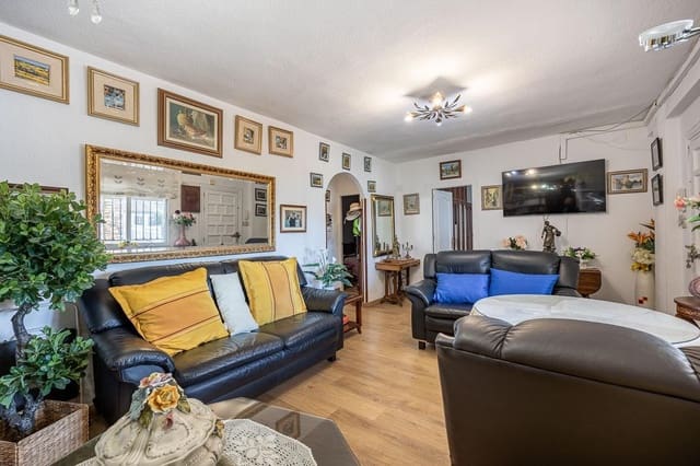 3 bedroom Terraced Villa for sale in Monachil with pool garage - € 240,000 (Ref: 9436134)