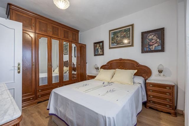 3 bedroom Terraced Villa for sale in Monachil with pool garage - € 240,000 (Ref: 9436134)