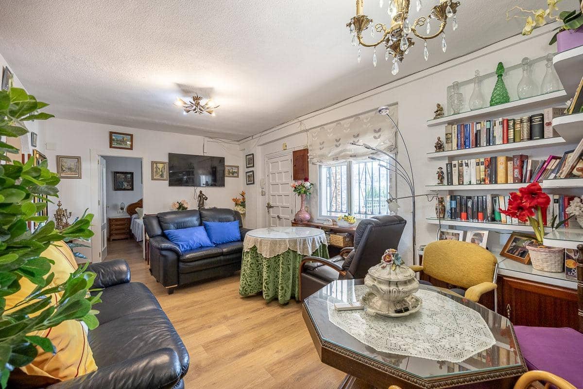 3 bedroom Terraced Villa for sale in Monachil with pool garage - € 240,000 (Ref: 9436134)