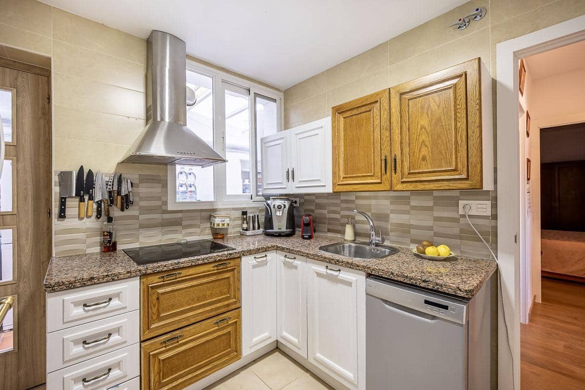 3 bedroom Terraced Villa for sale in Monachil with pool garage - € 240,000 (Ref: 9436134)