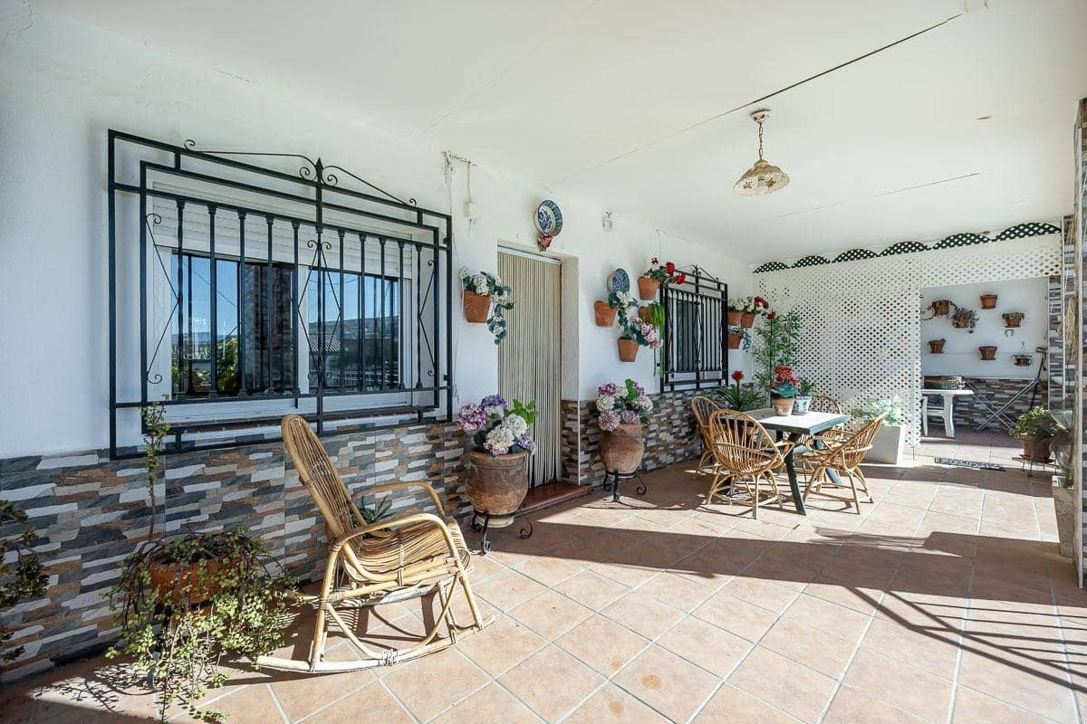 3 bedroom Terraced Villa for sale in Monachil with pool garage - € 240,000 (Ref: 9436134)