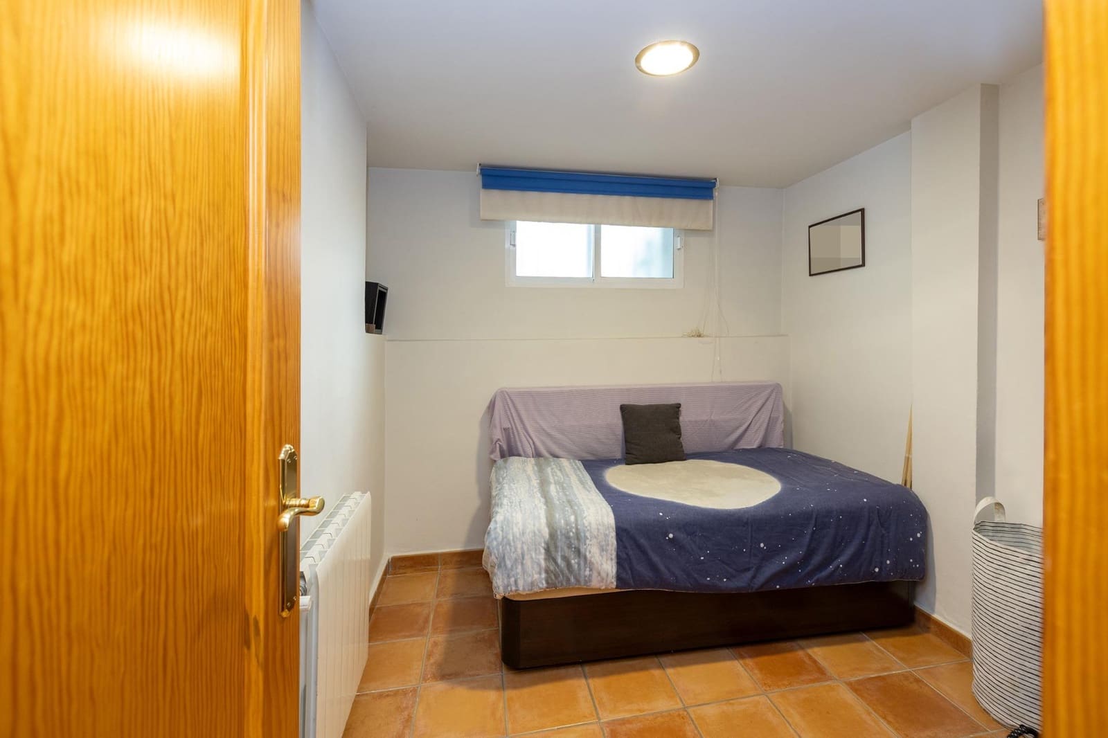 4 bedroom Semi-detached Villa for sale in Ogijares with garage - € 348,000 (Ref: 9436135)