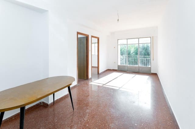 4 soveværelse Lejlighed til salg i Granada by - € 155.000 (Ref: 9436136)