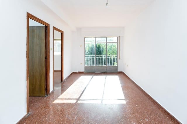 4 soveværelse Lejlighed til salg i Granada by - € 155.000 (Ref: 9436136)