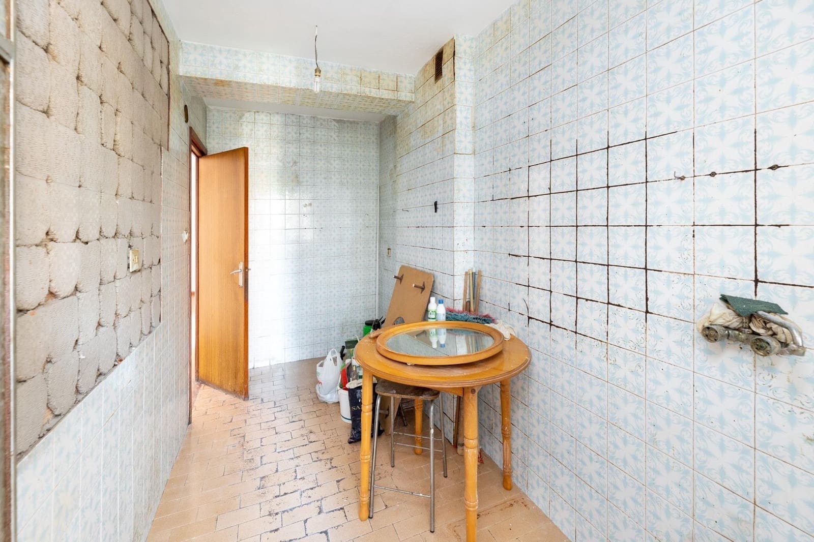 4 camera da letto Appartamento in vendita in Granada citta - 155.000 € (Rif: 9436136)