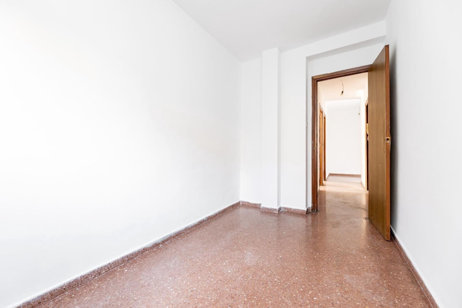 4 camera da letto Appartamento in vendita in Granada citta - 155.000 € (Rif: 9436136)